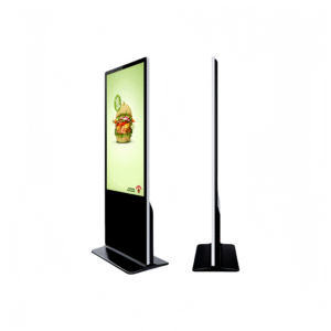50 inch Floor Stand Digital Signage